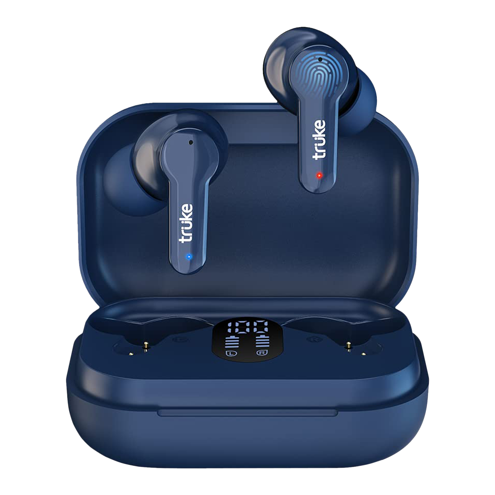 Wireless earbuds for online pubg